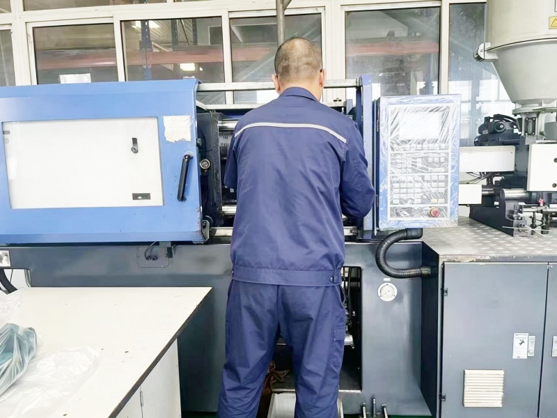 Tangshan Boyuan Vehicle Parts Co.,Ltd.