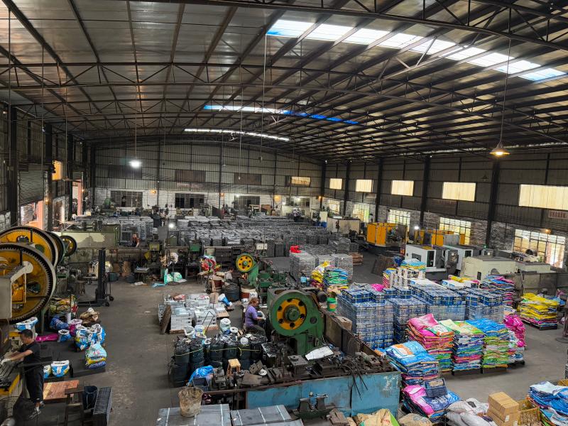Zhaoqing Ruisheng Hardware Products Co., Ltd.