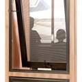 Popular Double Glazed UPVC Windows: Stylish House Awning Window Solutions1