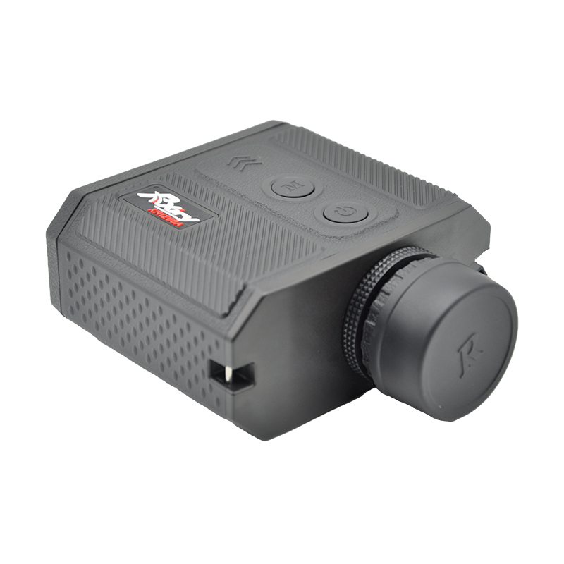 Laser Rangefinder LRF XR1200A