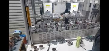 Stable quality control