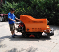 2FZ-1.0 Self-Propelled Organic Fertilizer Spreader: Your Efficient Farming Solution1