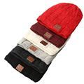 HD Stereo Wireless Smart Beanie Headset1