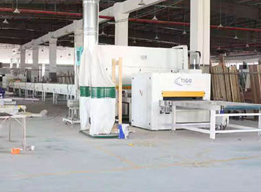 factory environment