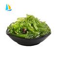 Erfahrener gefrorener Seetang Wakame Salad1