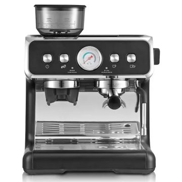 China Top 10 Coffee Grinding Machine Brands