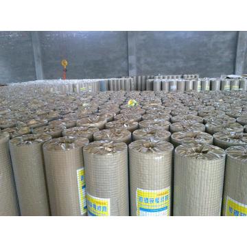 China Top 10 PVC Welded Wire Mesh Brands