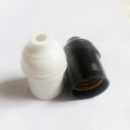 Bakelite Holder Plastic Pendant Light Socket Hanging Bulb Holder1