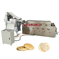 High Quality Rotti and Lebanese Bread Machine in Turkey1