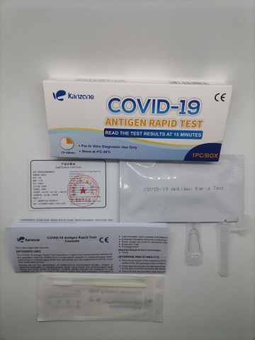 nasal swab 3