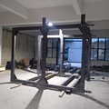 Tianji Factory Supply Pneumatic Inflatable Air Expanding Shaft Rewind Unwinder Rack Frame1