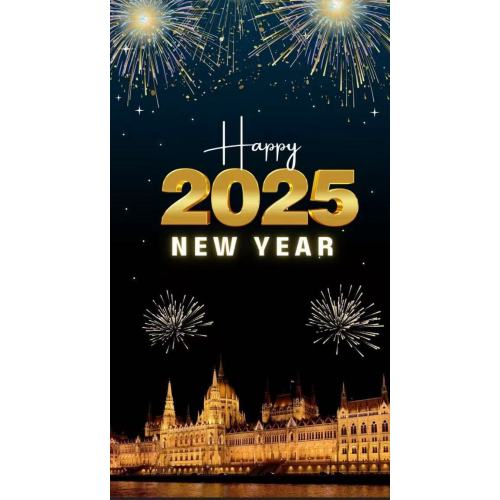 Buon Anno