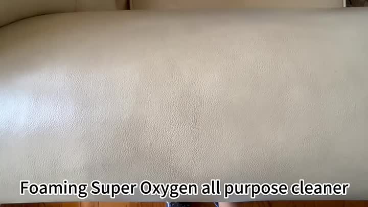 Super Oxygen Foiming All Acle Aplecter Cleaner