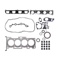 Avtomobil mühərrik hissələri tam gasket dəsti 20910-25B00 mühərriki oevrhaul gaket, hyundai sonata 041