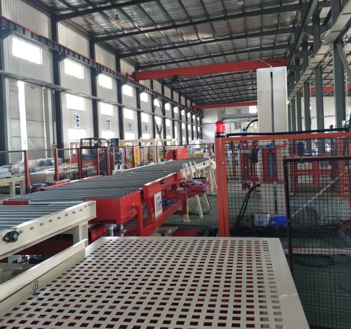 Shandong Sinolion Machinery Corp., Ltd.