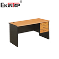 Ekintop Cheap Price Popular Office MDF Executive Desk1