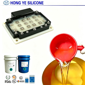 Low‑VOC Silicone for EU Market