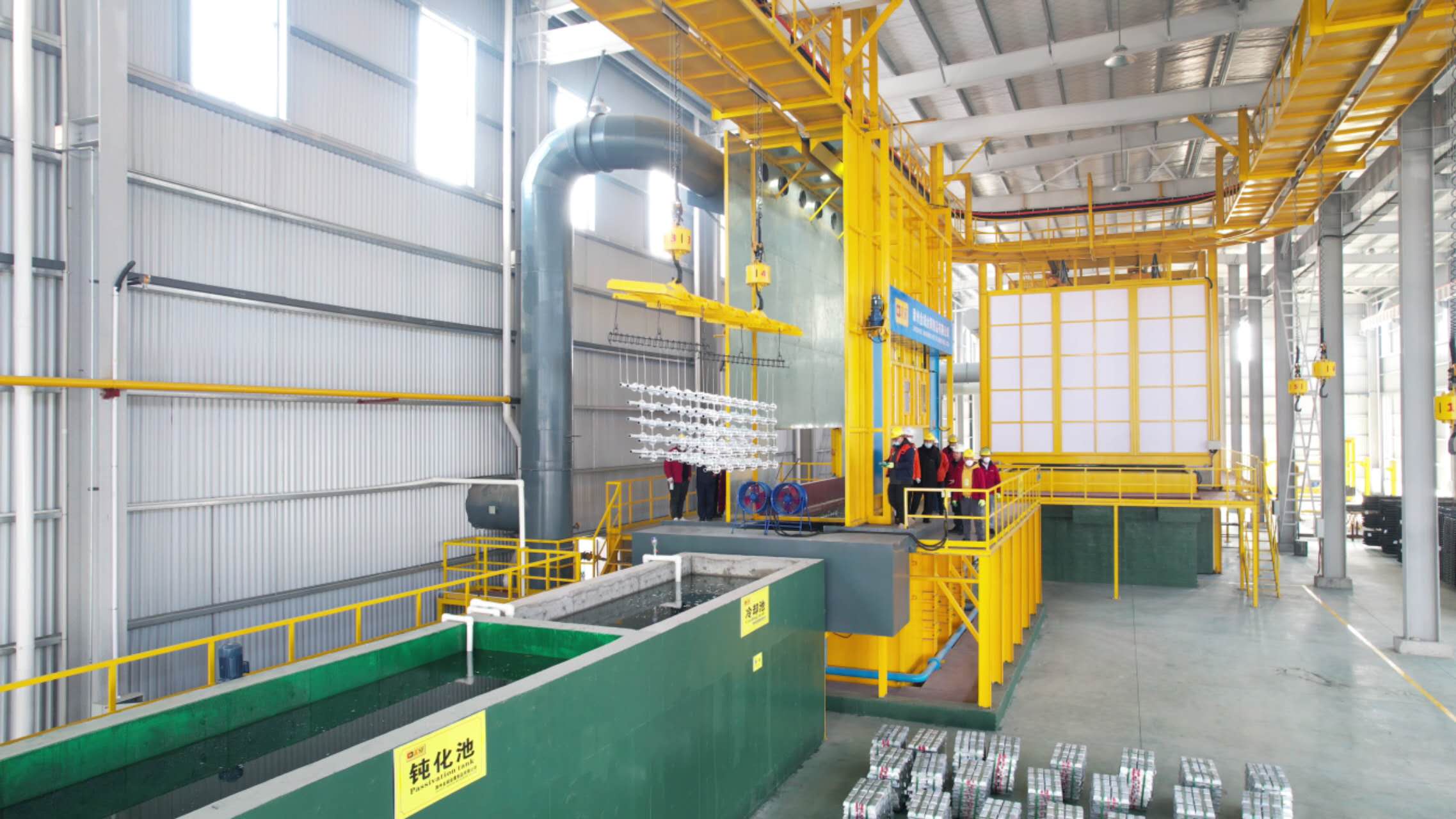Chuzhou Jincheng Metalwork Co.,Ltd