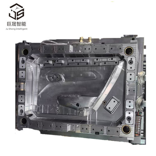 Zhejiang Jusheng élargit sa gamme automobile avec le moulage intérieur des garnitures de portières de voiture