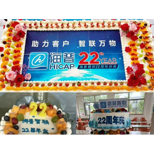 Hicap 22nd anniversary 