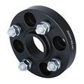 25MM PCD 4x100 CB 54.1MM Forged Wheel Spacers for Toyota Agya Aygo Etios Porte Roomy1