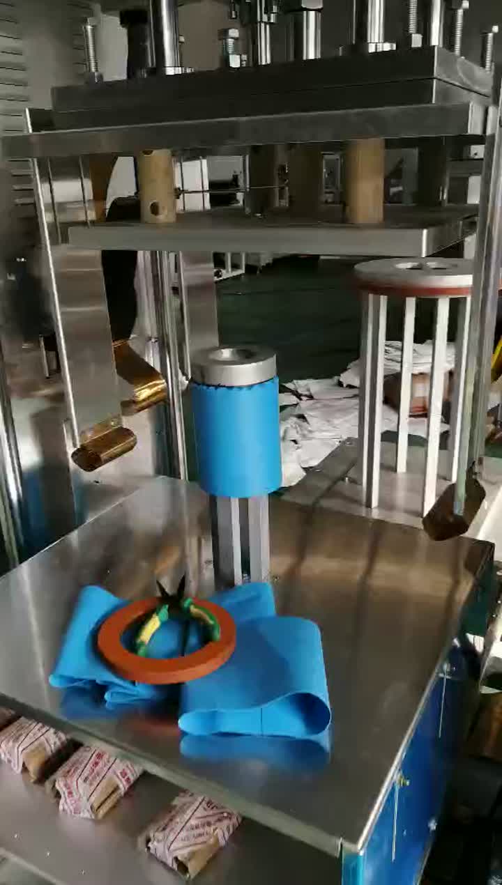 Fischereieimerproduktion Video 2