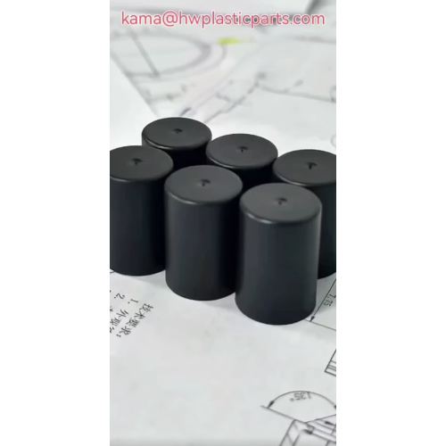 Plastic End Caps