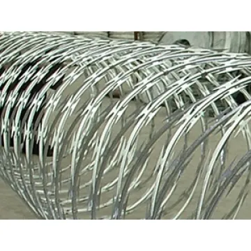 Asia's Top 10 Barbed Wire Fence Brand List