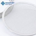 Corrosion-Resistant Stainless Steel Sprouting Mason Jar Canning Lid Strainer: Enhancing Efficiency and Durability in Home Canning1