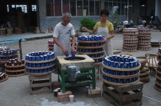 Xiamen Yoyo Ceramic Trading Co., Ltd.