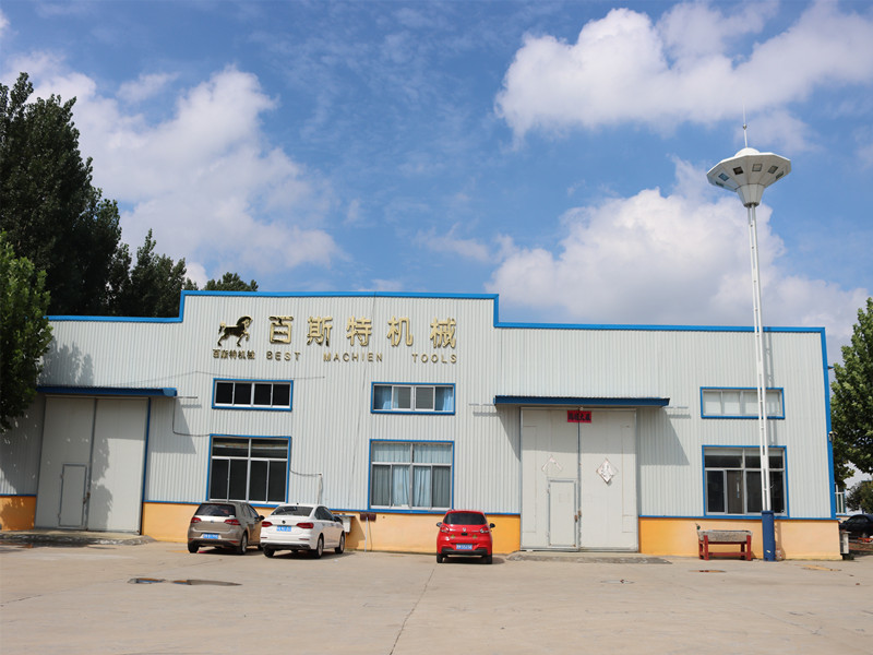 Pingyuan Best Machine Tools Co., Ltd.