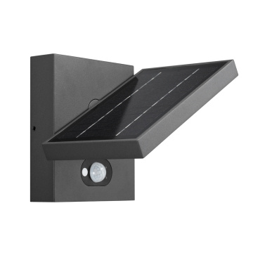 Ten Chinese Solar Powered Wall Sconce Suppliers Popular in European and American Countries