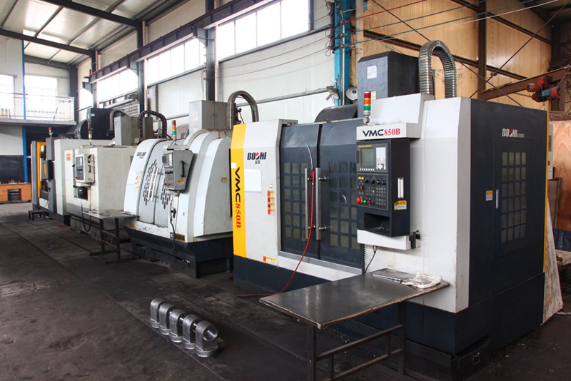 Jinan Paiwo Engineering Machinery Co.,Ltd
