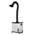 Vinica Single Head Industrial Smoke Purifier & Laser Smoke Exhauster for Moxibustion1