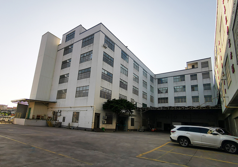 Foshan Frespro Industries Co., Ltd