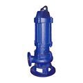 Competitive Price Submersible Pump with Level Sensor1