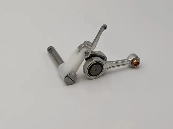 401-74341螺纹拿起JUKI DDL-9000C LockStitch缝纫机零件的杆