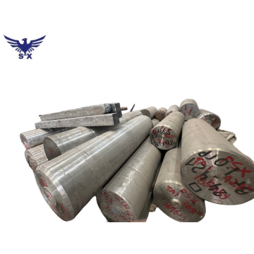 Titanium Ingots: The Unseen Force Transforming Industries Worldwide!