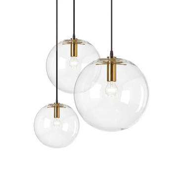 China Top 10 Minimalist Pendant Lamp Potential Enterprises