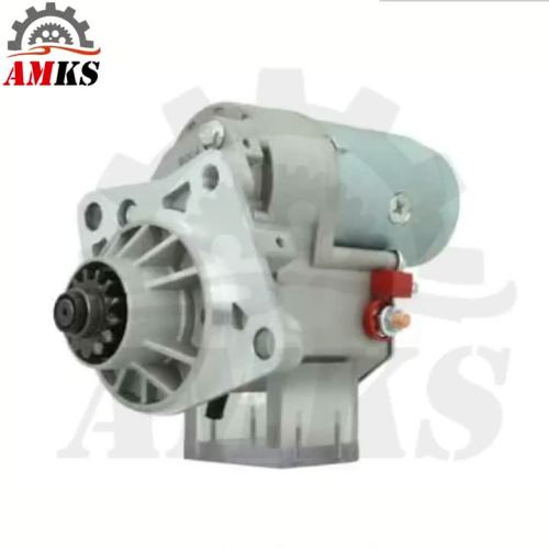 Motor de partida Mitsubishi SM16744