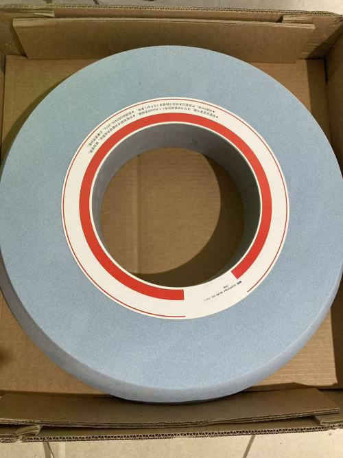 Why SN / White Alumina Hybrid Wheels Outperform Conventional Abrasives