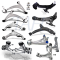 Auto Lower Upper Control Arm Swing Arm for Changan Geely BYD Chery Aion Baic Gac Trumpchi Great Wall1