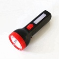 TigerSellWorld LED Powerful Flashlight1