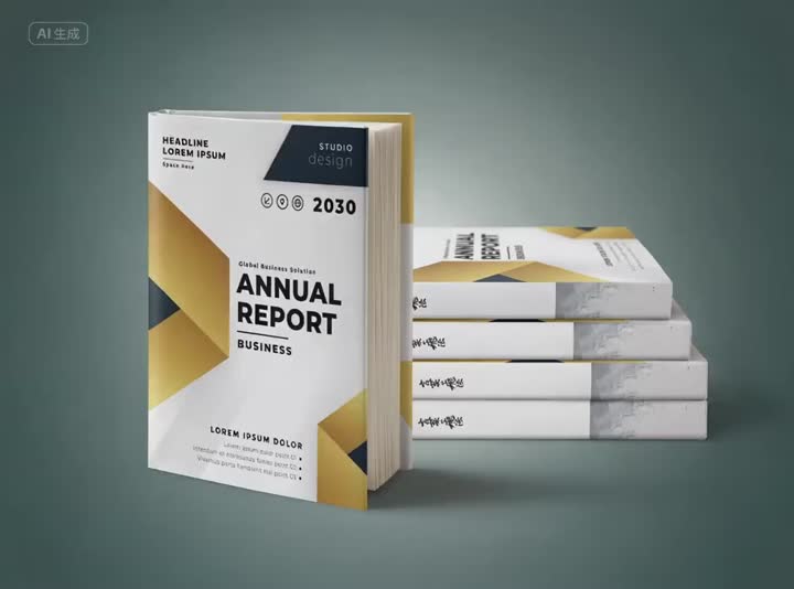 Libro y video periódico