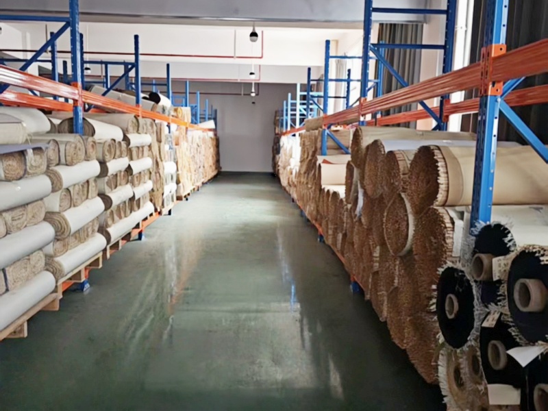 Dongyang Zhongxing Wallcovering Co., Ltd