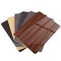 Factory Direct WPC and PVC Foam Boards for Interior Wall Panels1