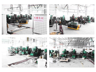 YANGJIANG TRI-WIN INDUSTRY & TRADE CO.,LTD