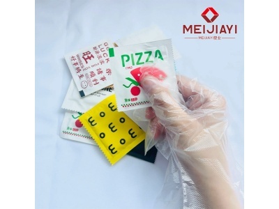 Anhui Tongcheng Meijiayi Plastic Industry Co., Ltd. optimise la production écologique de vaisselle et de boîtes à repas jetables
