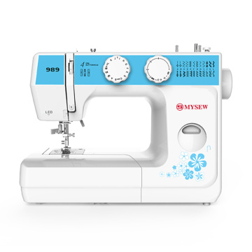 Top 10 China Household Sewing Machine Manufacturers