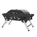 2024 Camping Portable American Barbecue Grill For Outdoor Folding BBQ Gas Grill Griddle1